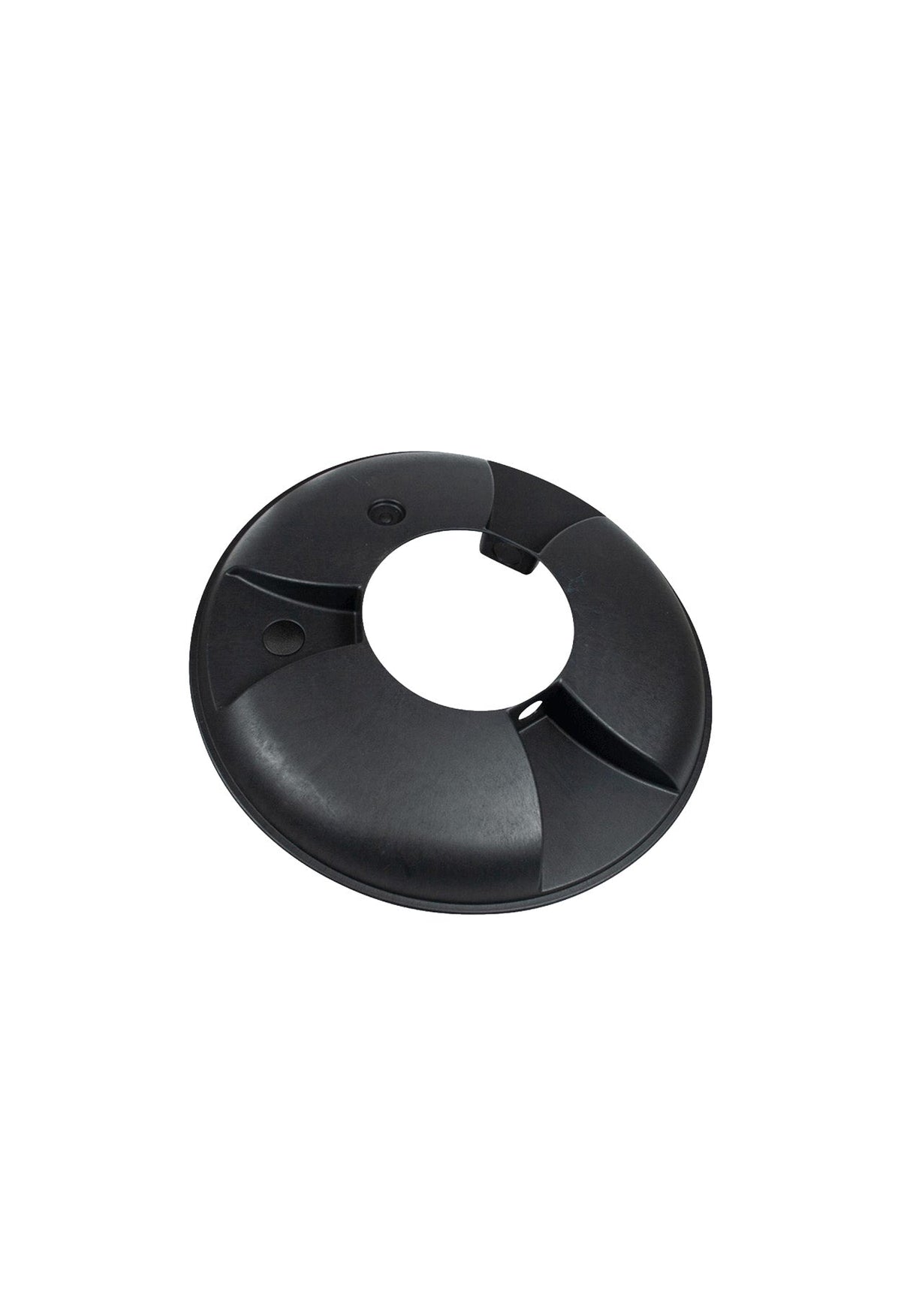 Villa Extend Container Lid with Pipe Opening