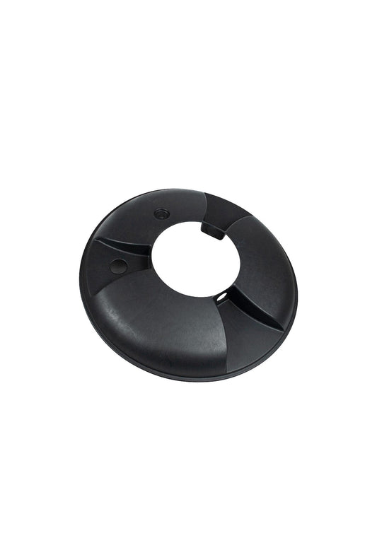 Villa Extend Container Lid with Pipe Opening