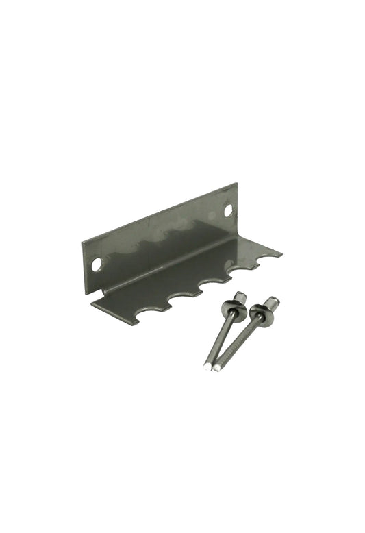Holder for Heating Coil for Flame -01