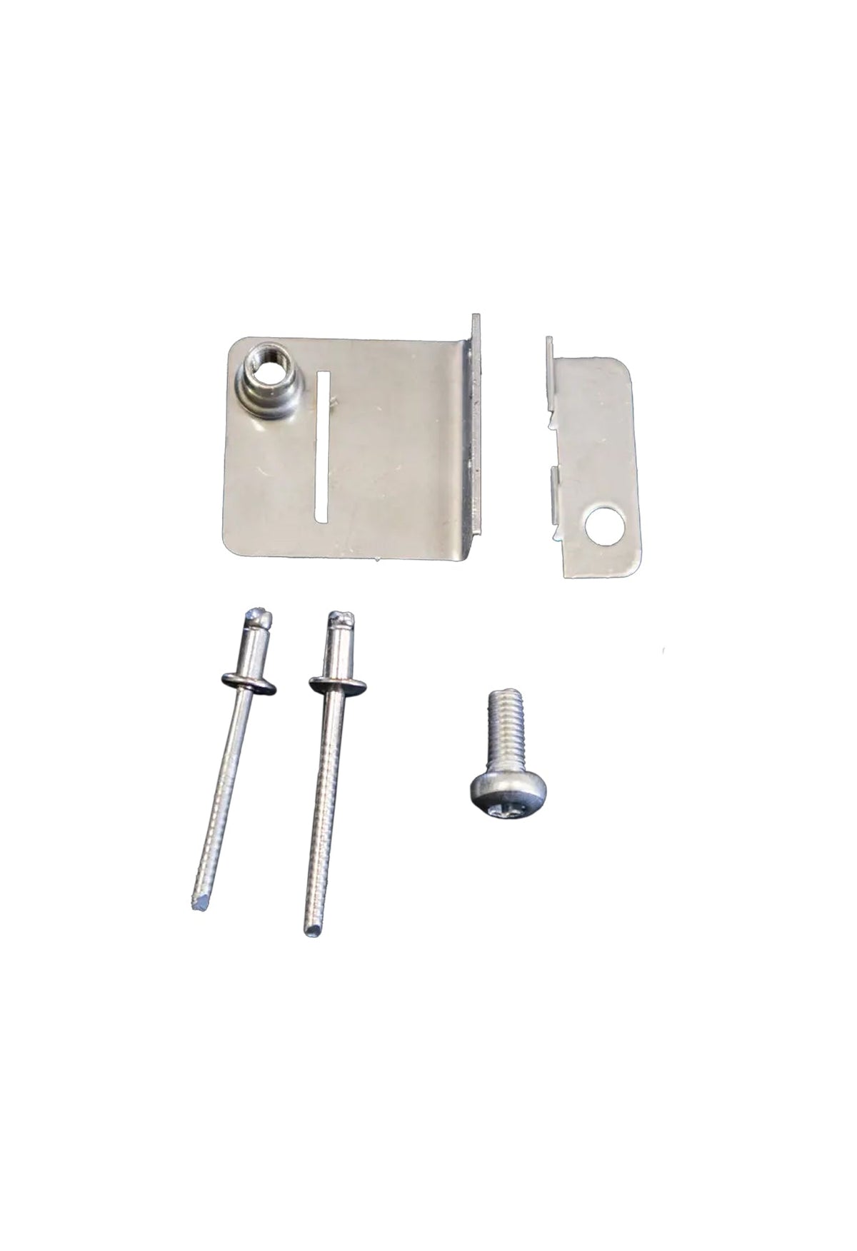 Bracket for Combustion Chamber Temperature Sensor