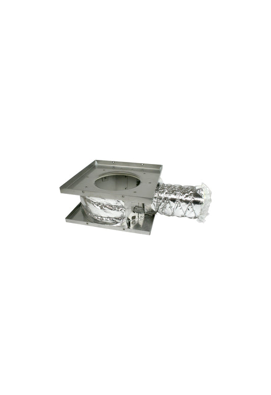 Combustion Chamber for Flame -01