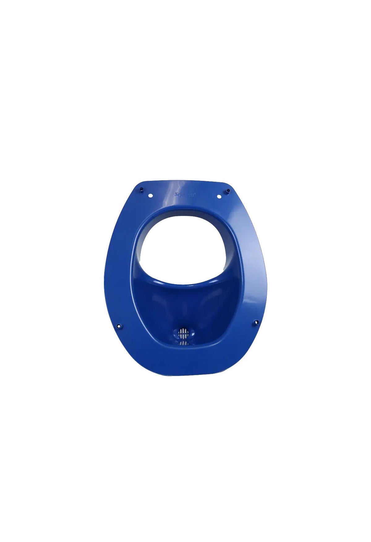 Privy 501 Inset Blue