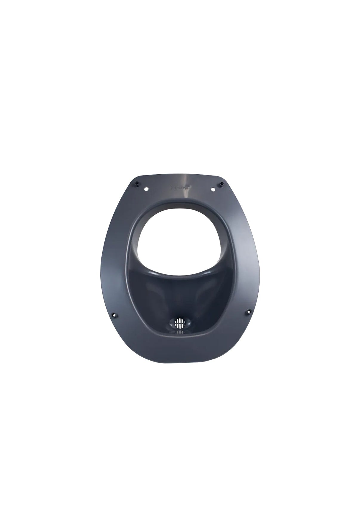 Privy 501 Inset Grey