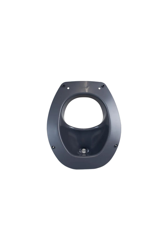Privy 501 Inset Grey