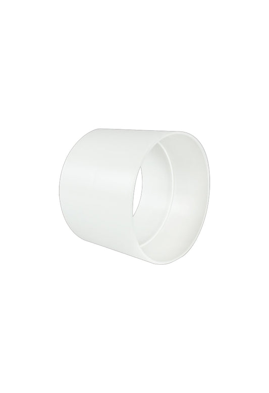Villa Ventilation Pipe Start Connector Piece