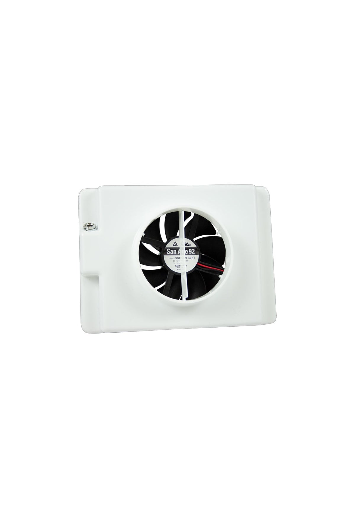 Fan Unit for Weekend