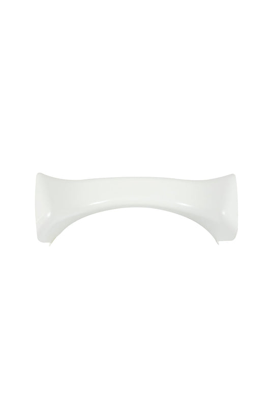 Urine Bowl Splash Guard White
