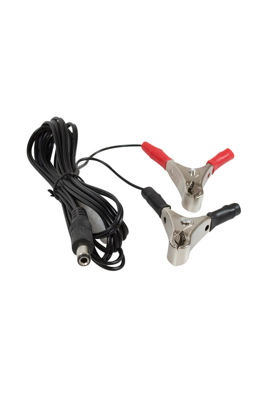 12 V Battery Cables for Villa
