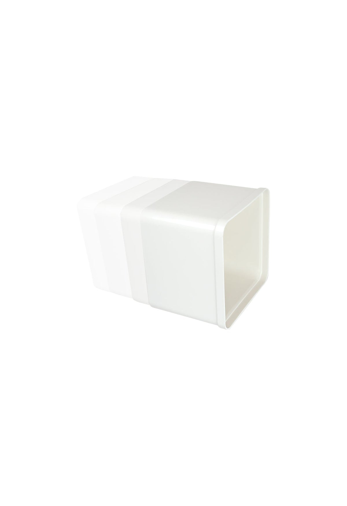 Extension for Fresh Air Valve 150x150 mm