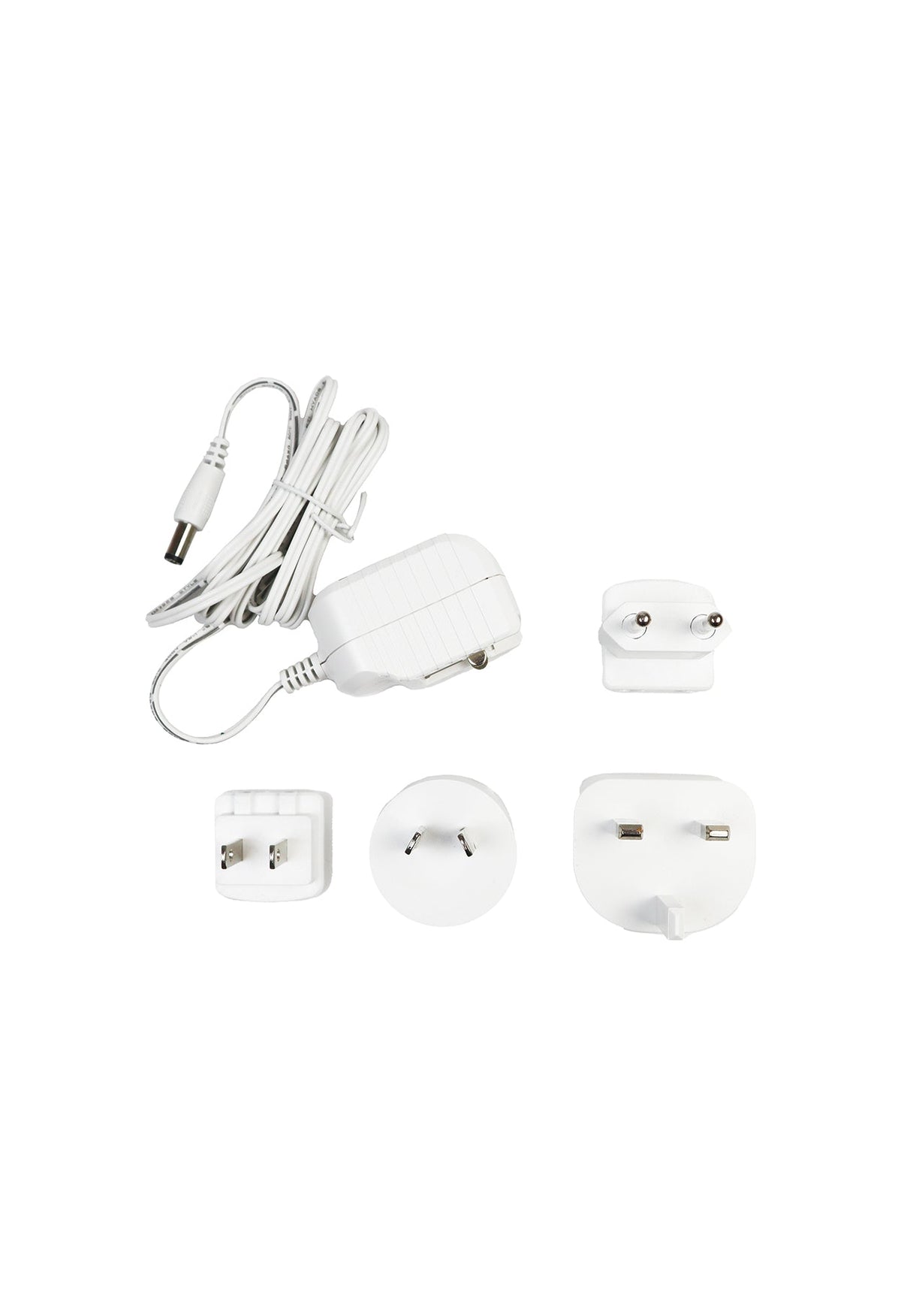 Universal AC-DC Power Adapter for Villa