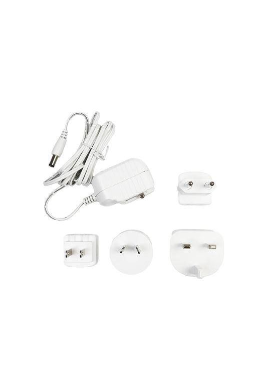 Universal AC-DC Power Adapter for Villa