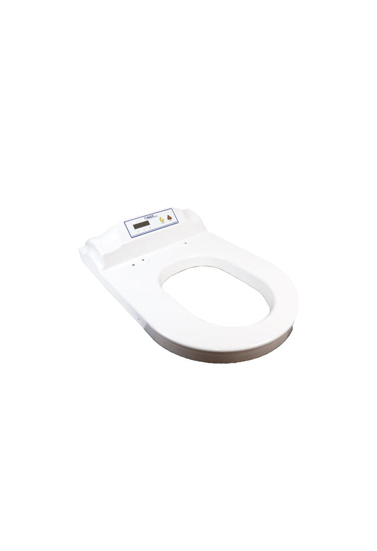 Top Part with Control Panel and Attachments for Family