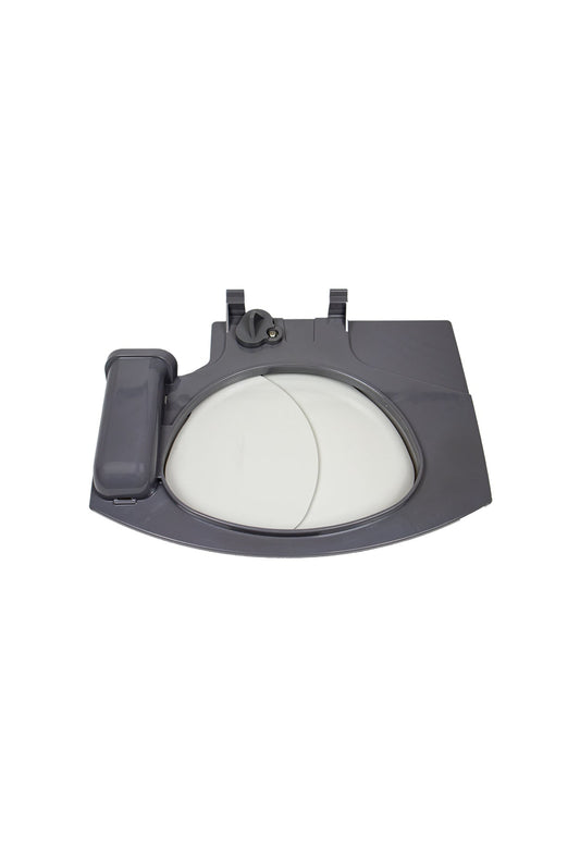 Concealer Screen for Tiny