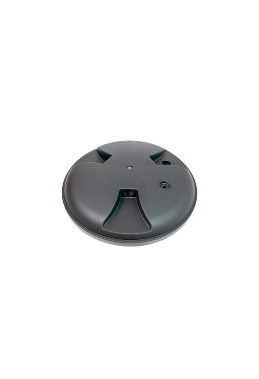 Lid for Ejectortank