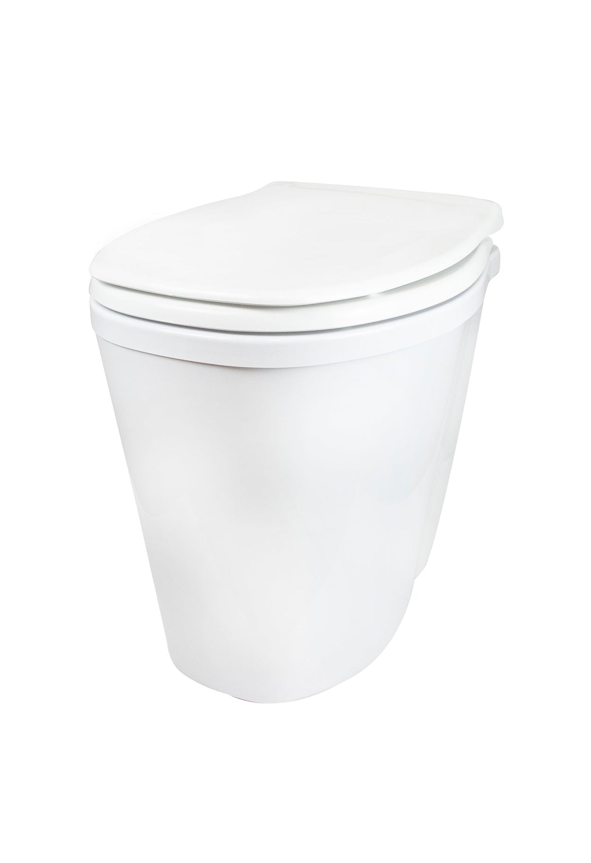Urine-Only Toilet Separett Pee