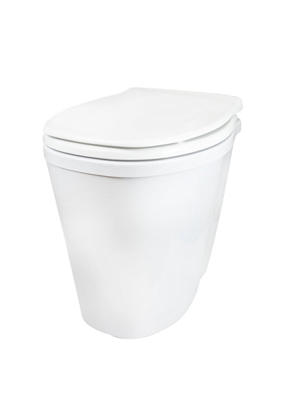 Urine-Only Toilet Separett Pee