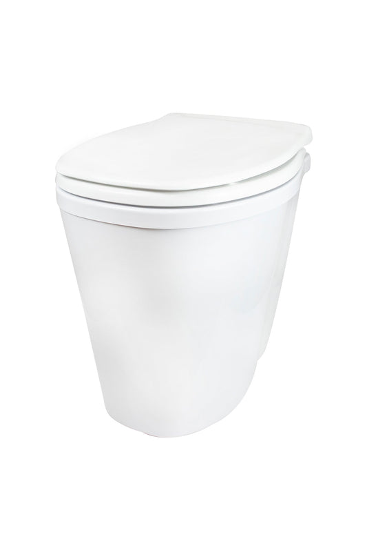 Urine-Only Toilet Separett Pee