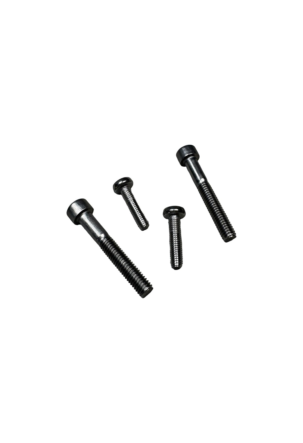 Top Part Screws for Nova