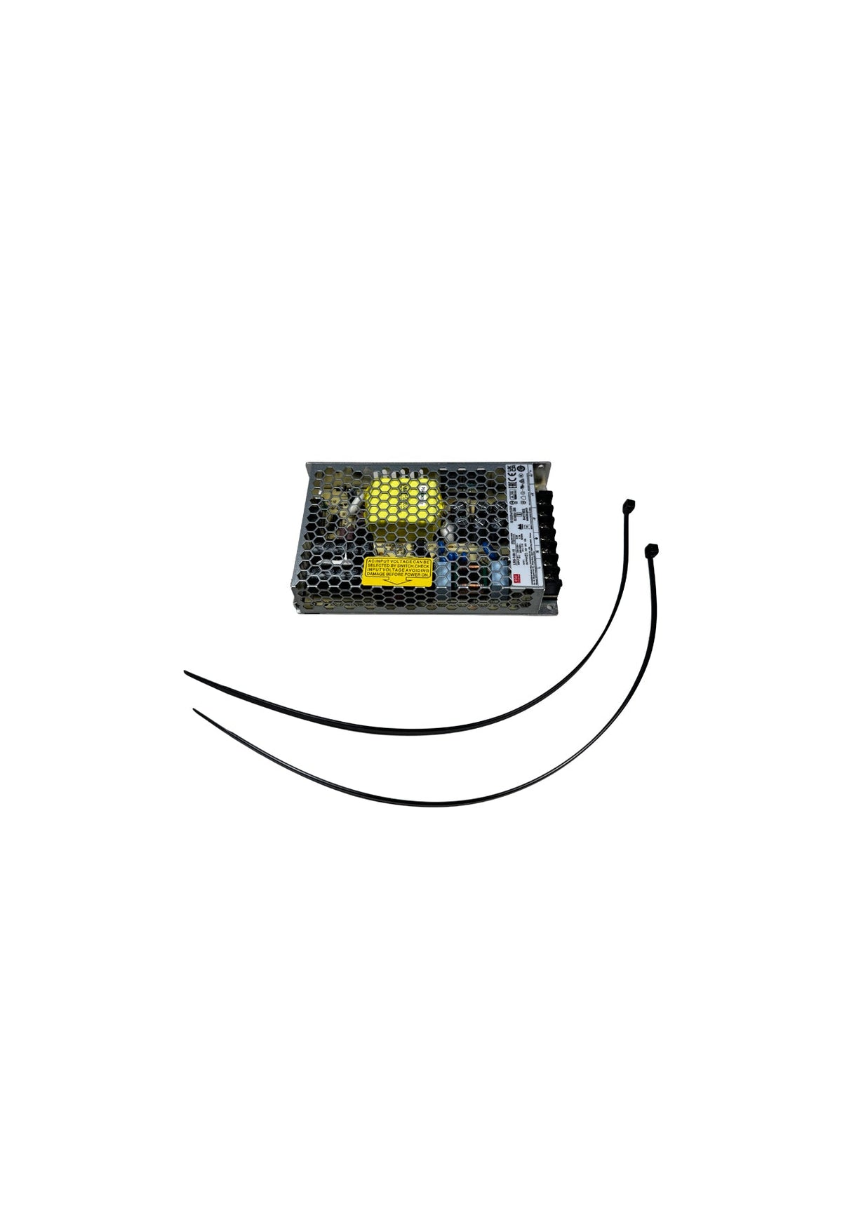 Transformer for Nova