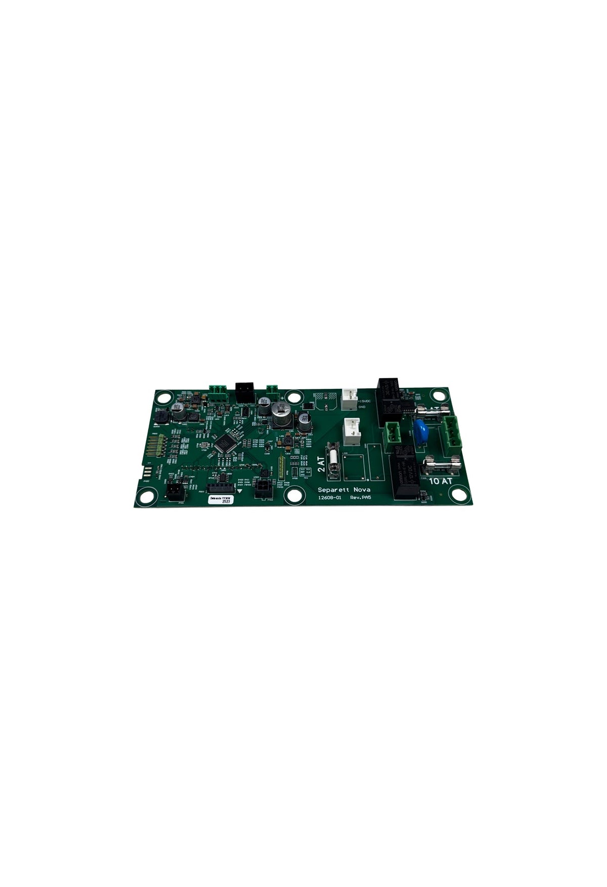Control Board for Nova