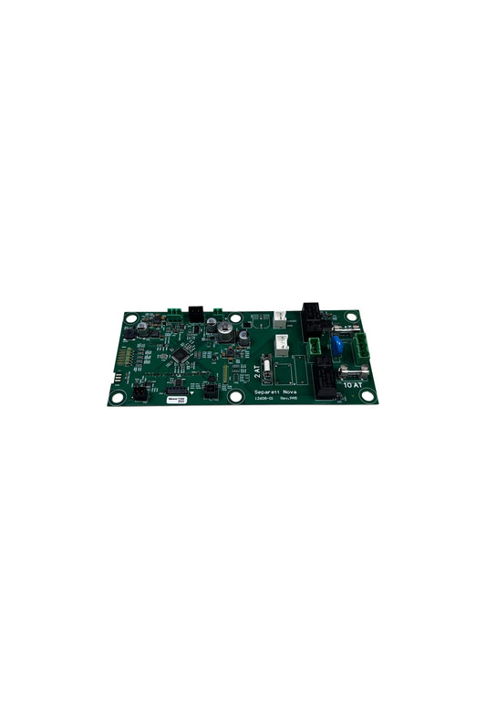 Control Board for Nova