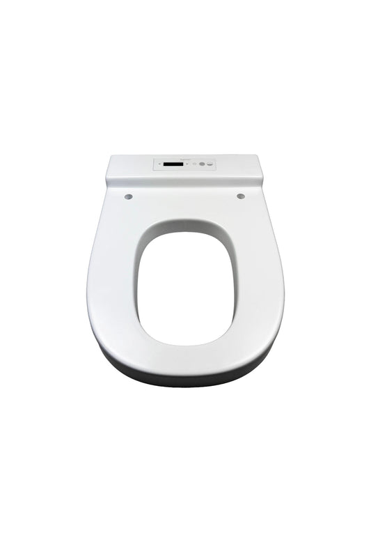 Top Part with Control Panel and Attachments for Nova