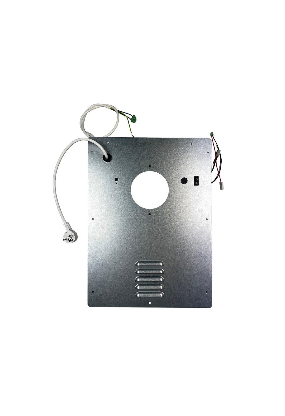 Back Panel for Nova