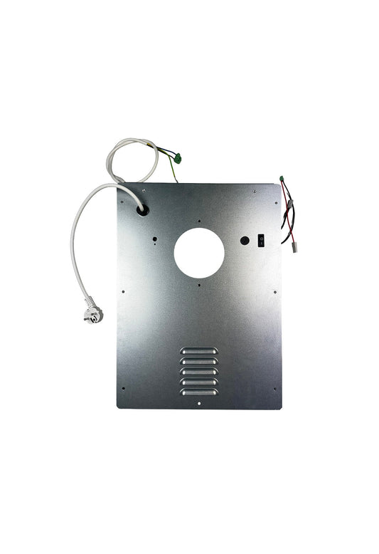Back Panel for Nova