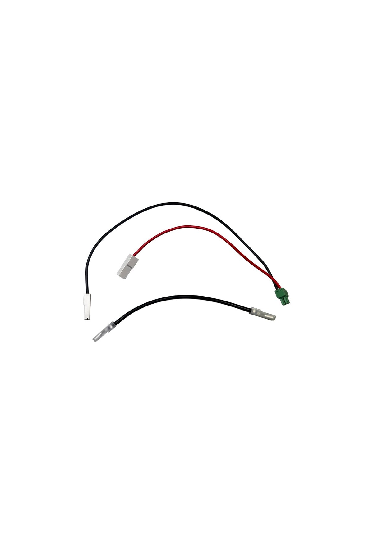 Battery Cables for Nova