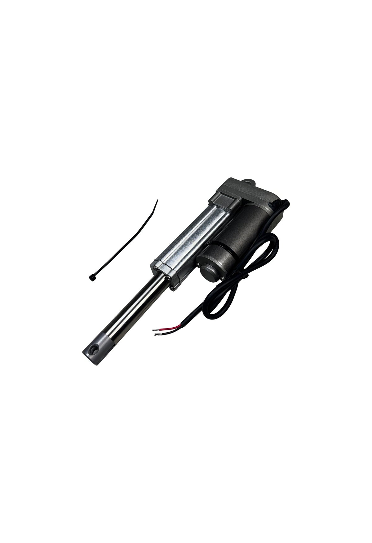Actuator for Nova
