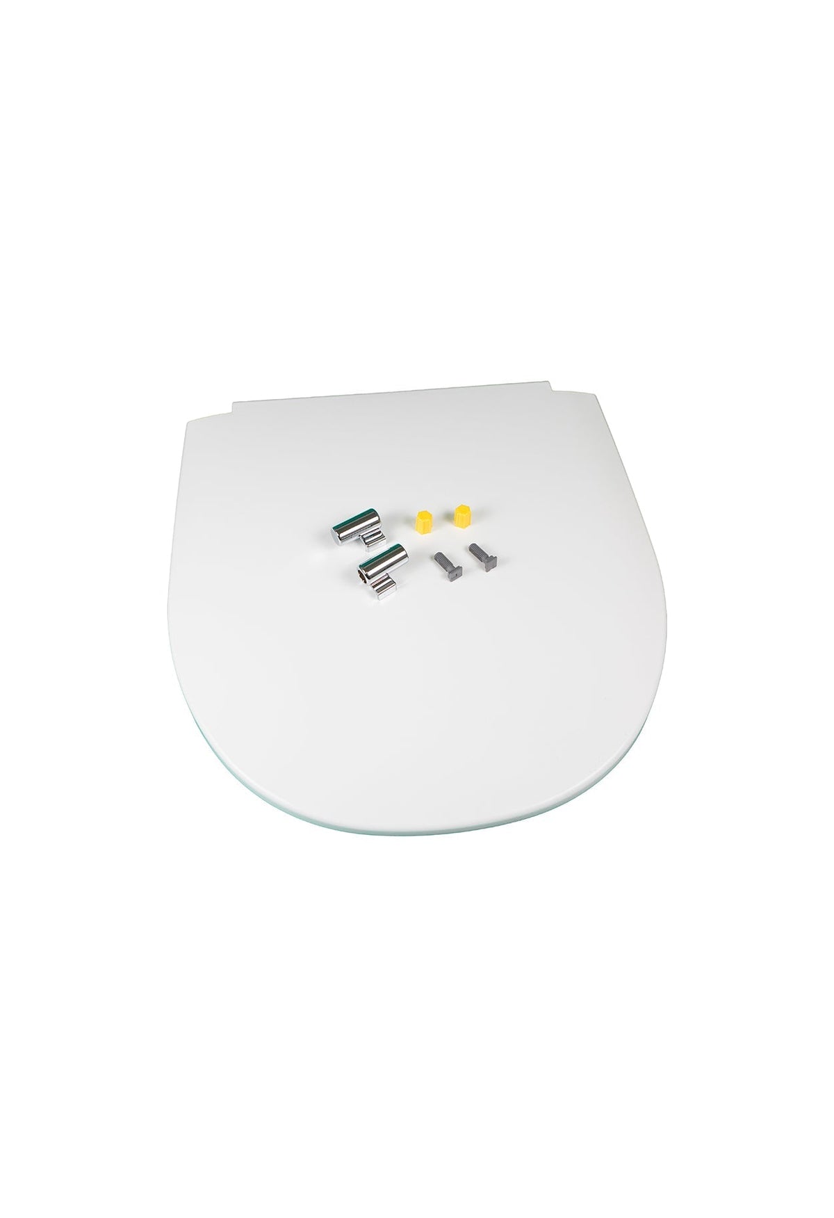 Lid with Attachments for Tiny and Weekend Prime