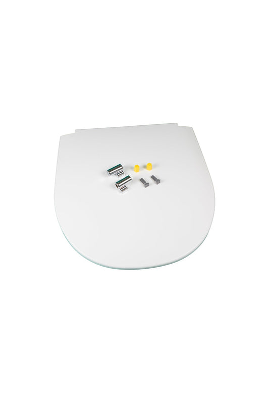 Lid with Attachments for Tiny and Weekend Prime
