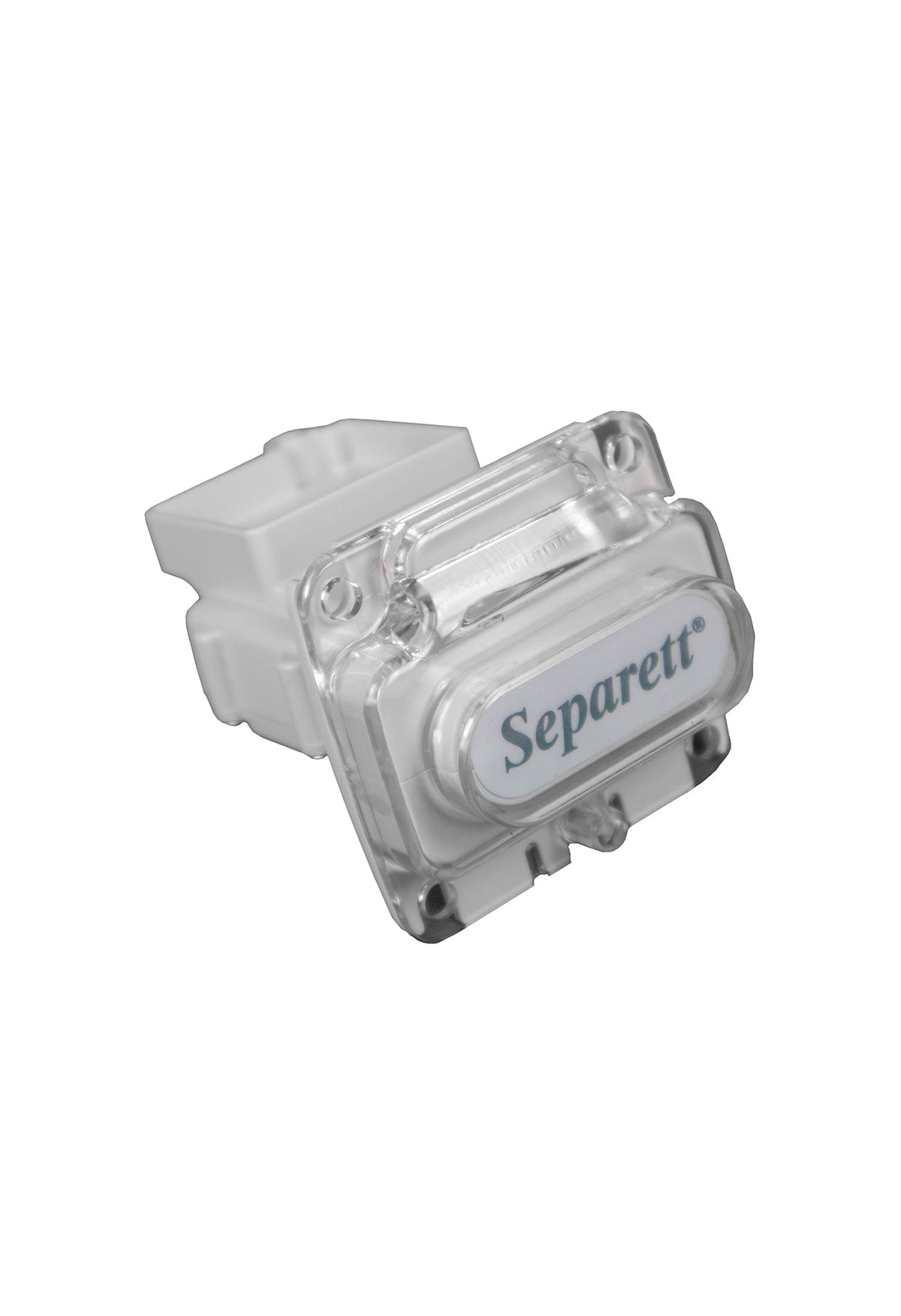 Control Unit for Tiny