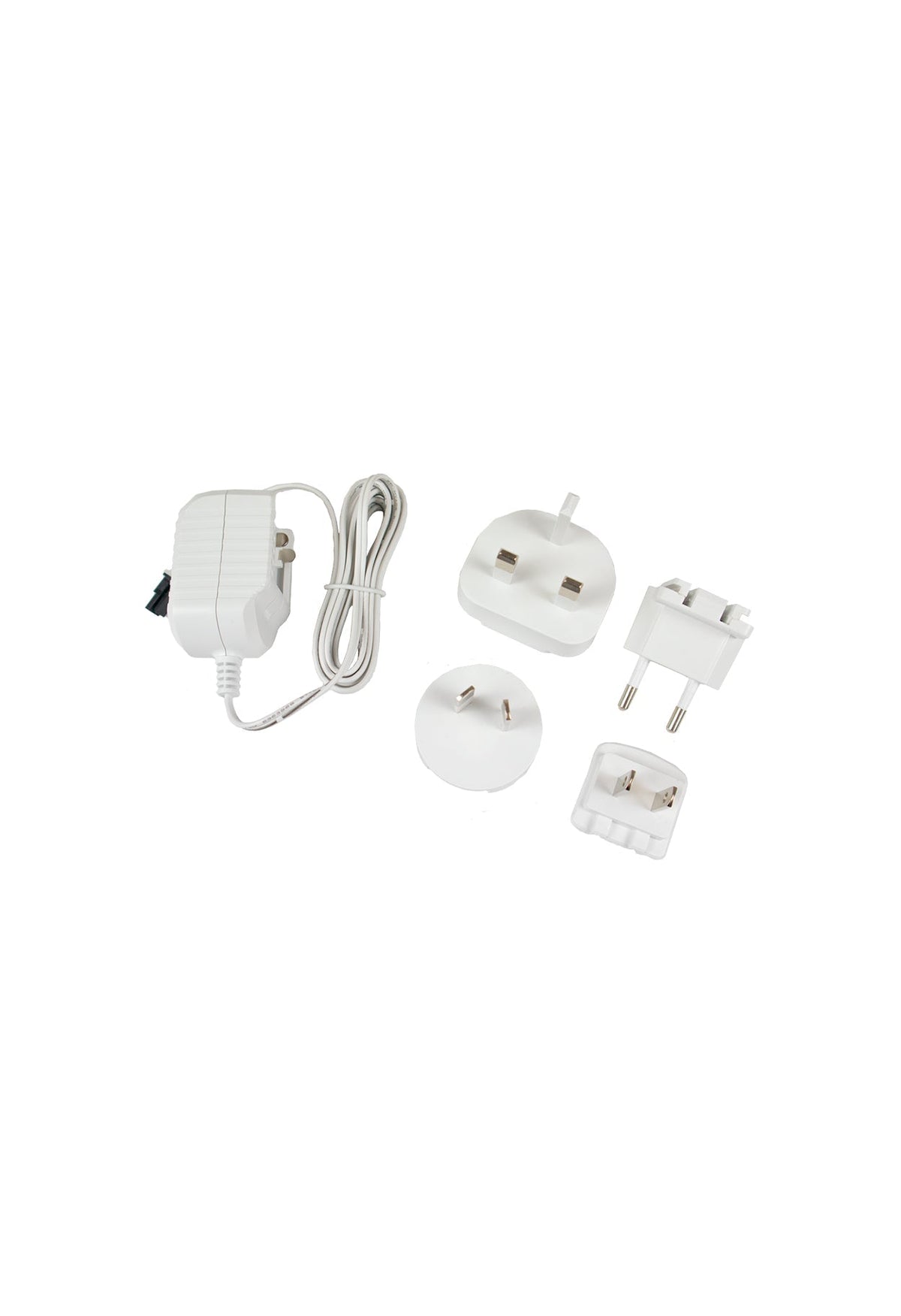 Universal AC-DC Power Adapter for Tiny
