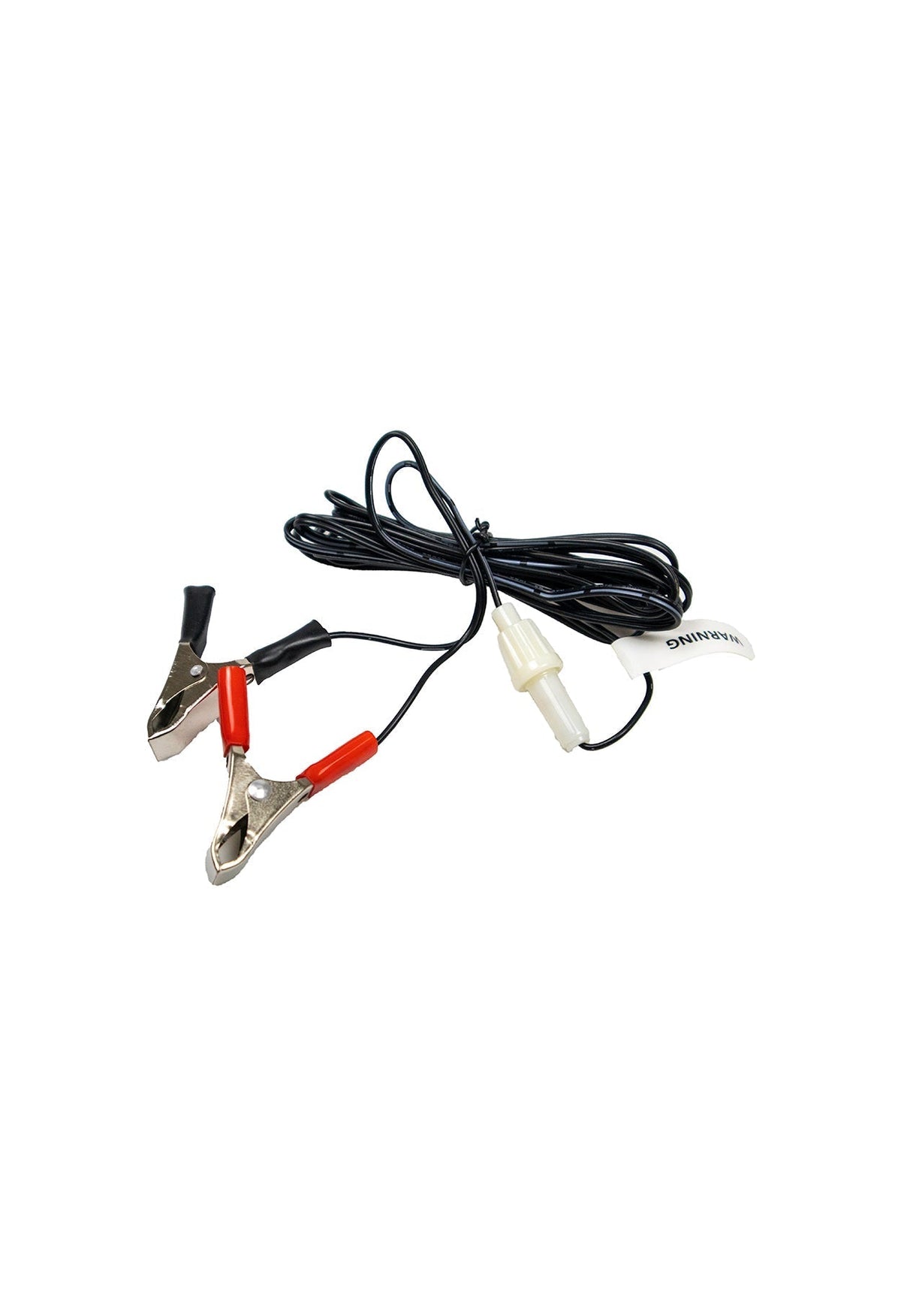 12 V Battery Cables for Tiny