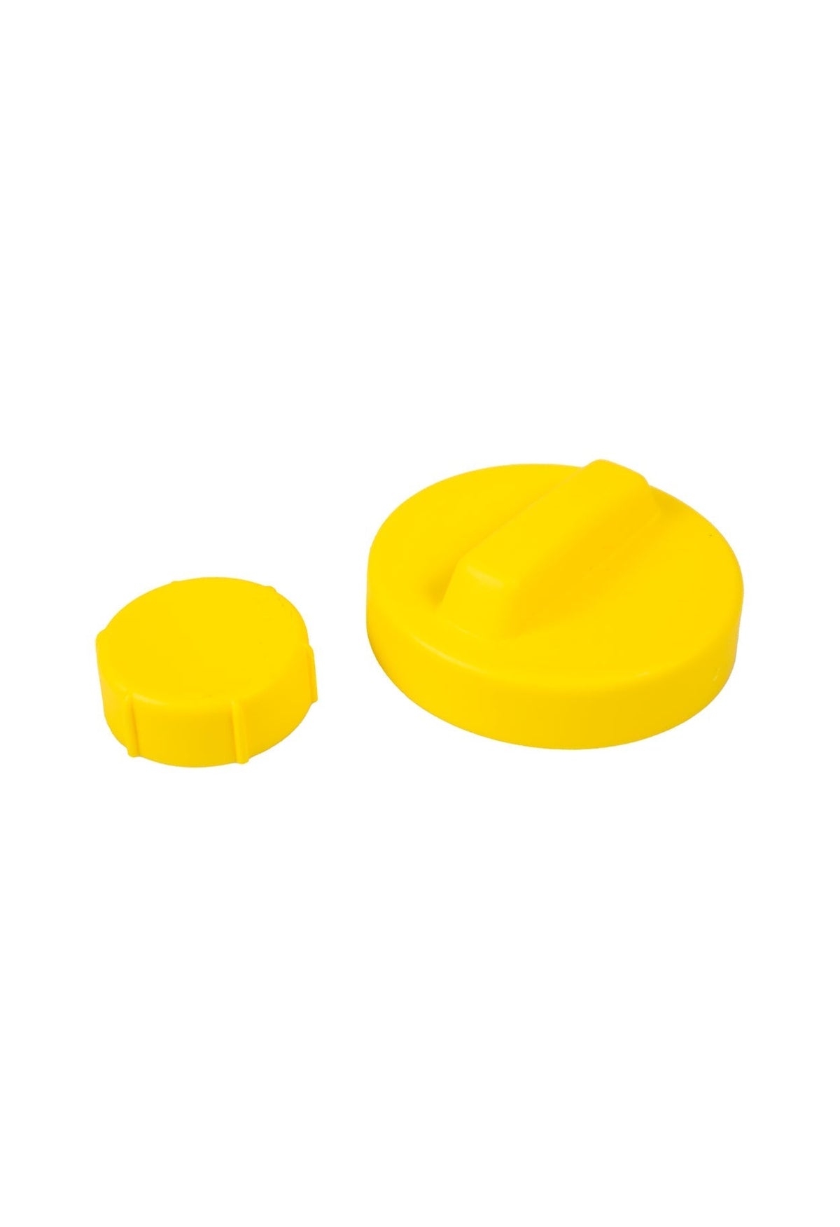 Urine Container Caps for Tiny and Weekend Prime