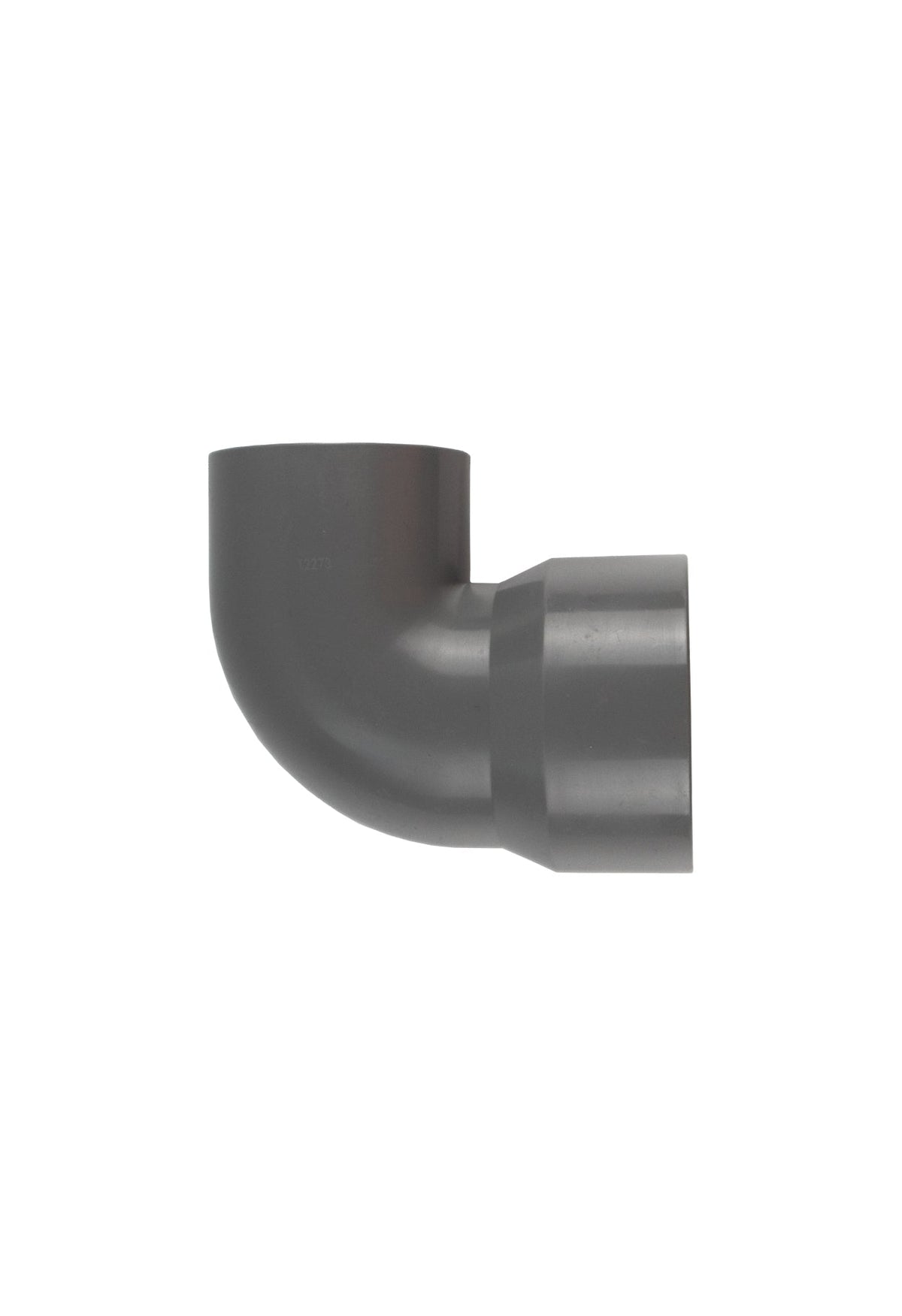 Tiny Ventilation Duct 90-Degree Start Piece