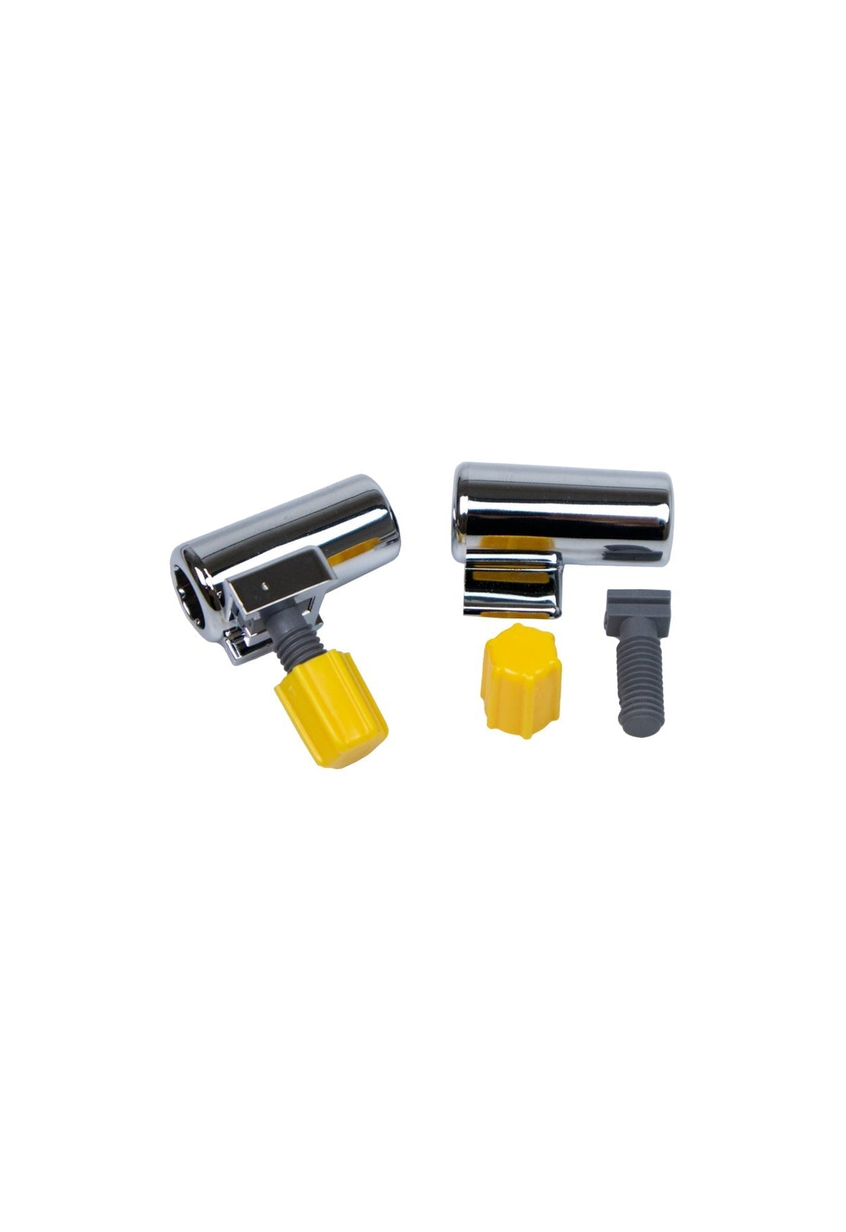 Seat Lid Hinges and Attachments for Tiny