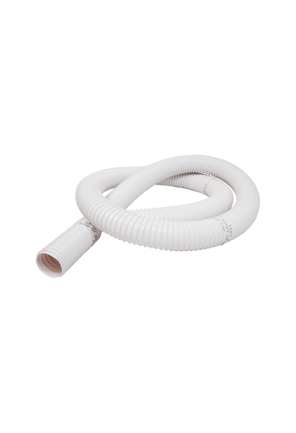 Flexible ventilation Pipe for Tiny
