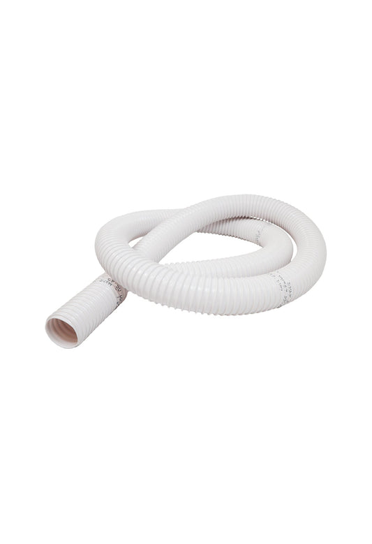Flexible ventilation Pipe for Tiny