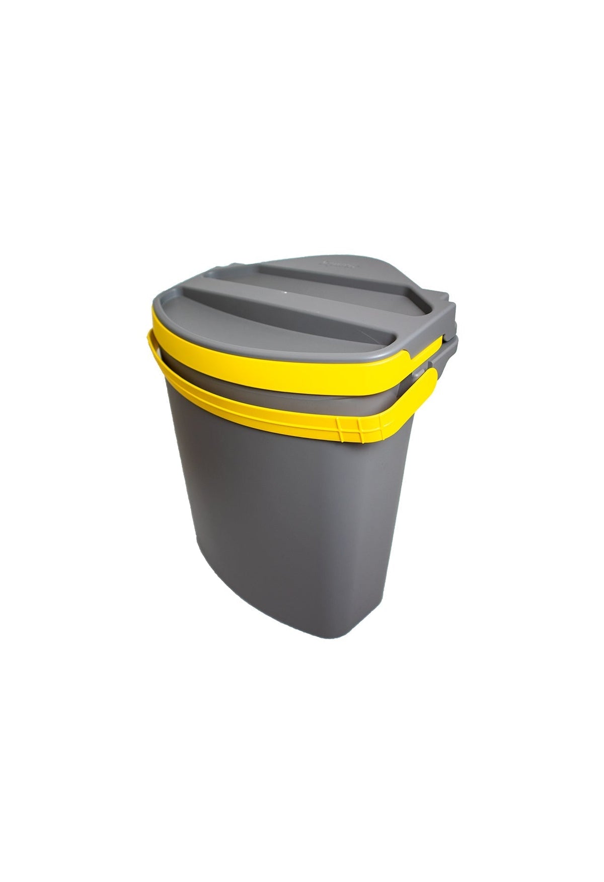 Solid Waste Container for Tiny and Weekend Prime