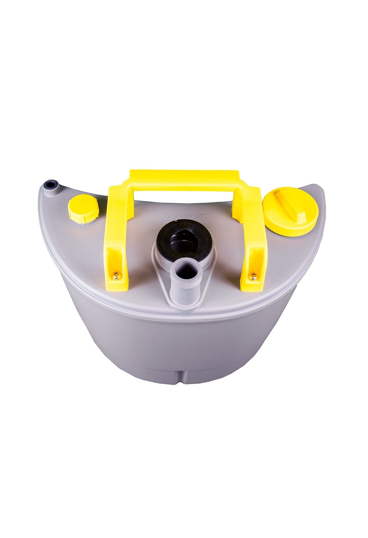 Urine Container for Tiny and Weekend Prime