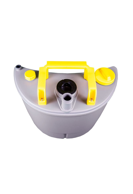 Urine Container for Tiny and Weekend Prime