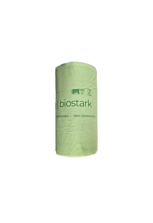 Compostable Waste Bags 32 pcs for Uno