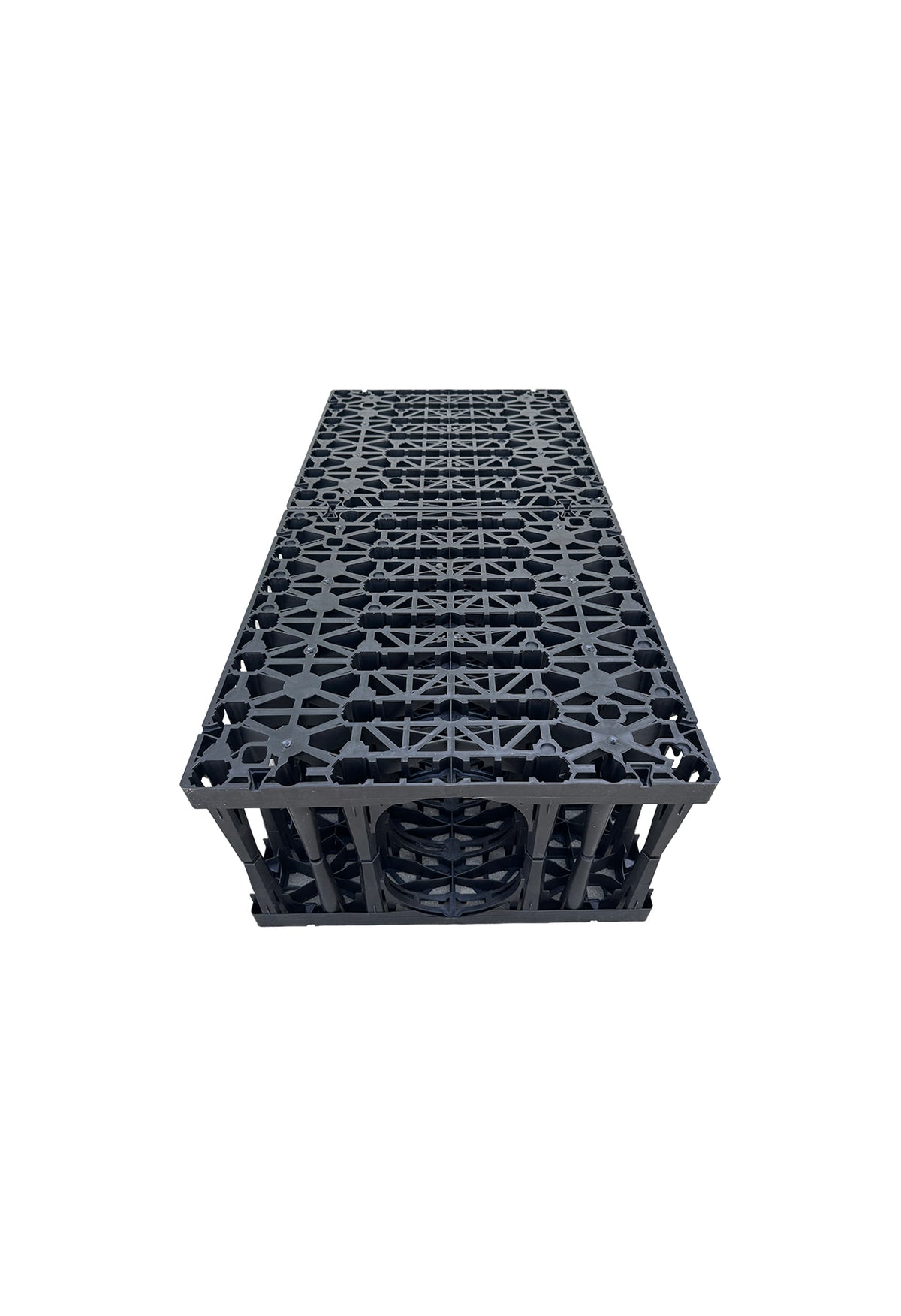 Ecovault Infiltration Chamber