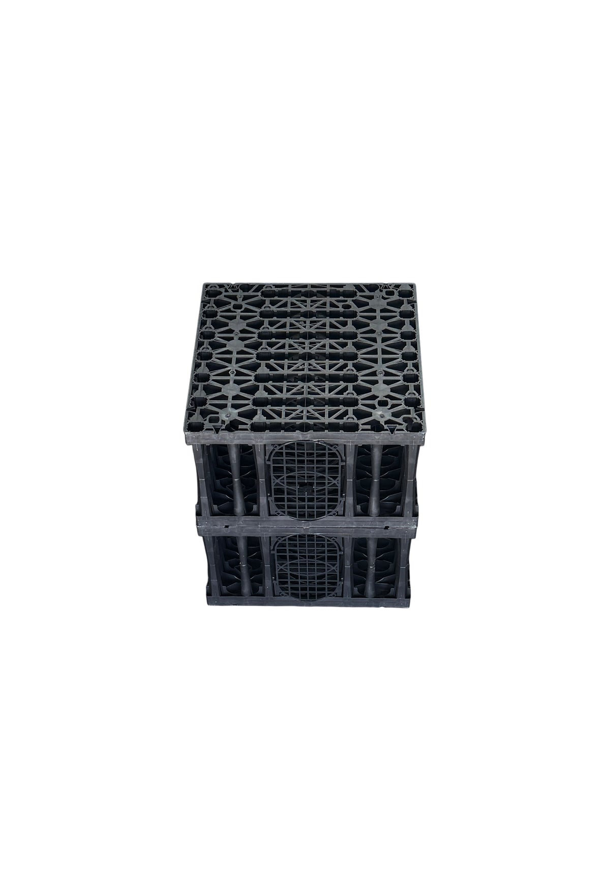 Ecovault Infiltration Chamber