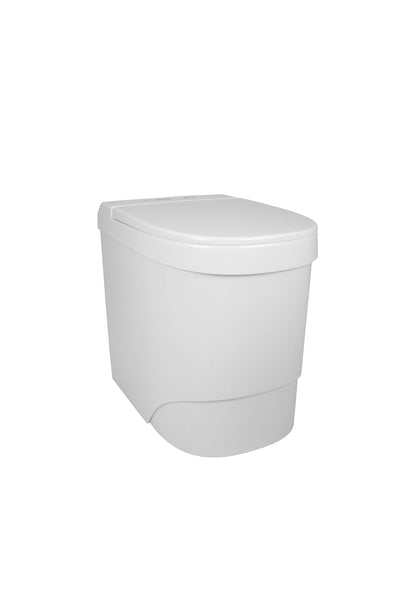 Incinerating Toilet Separett Nova