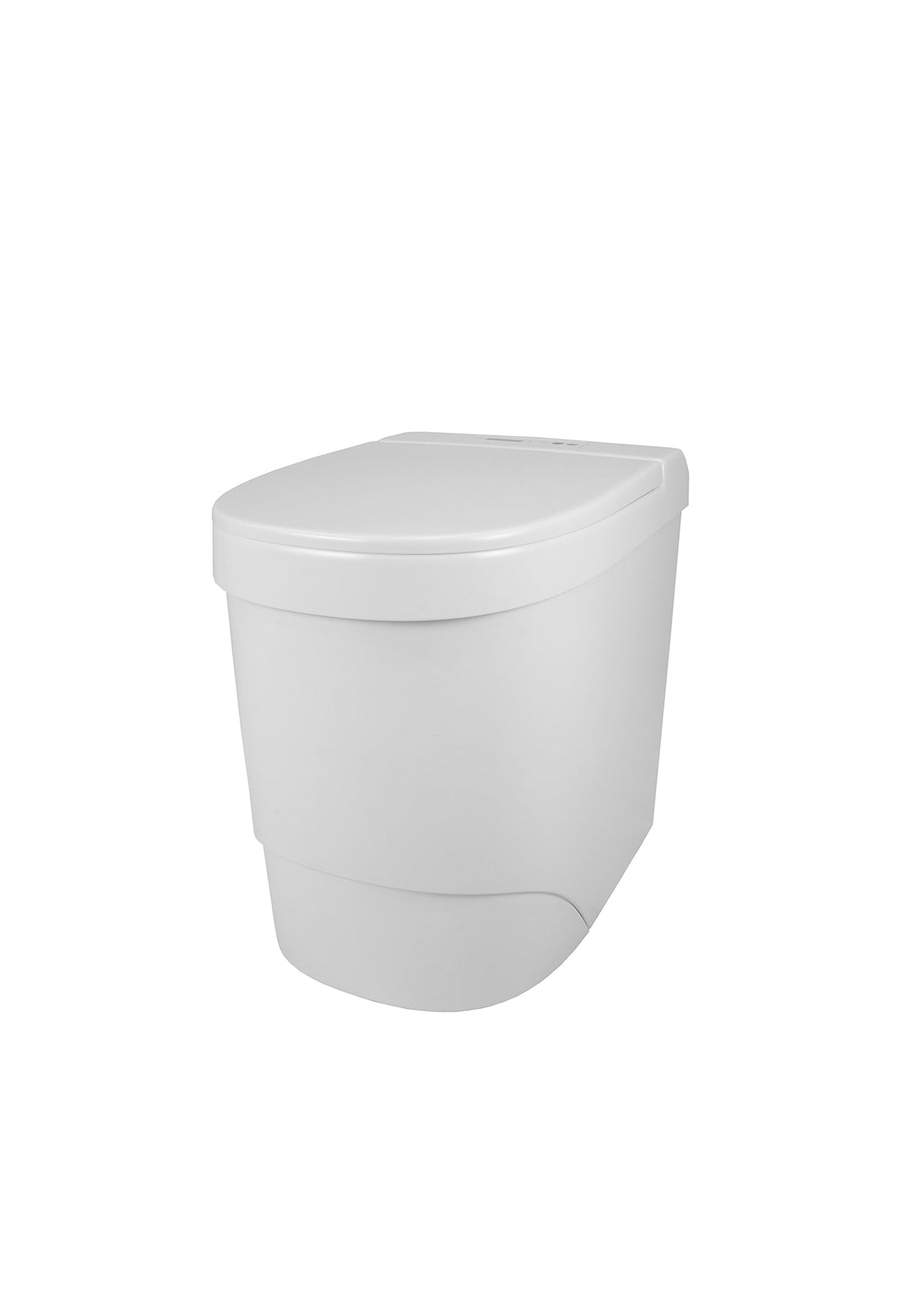 Incinerating Toilet Separett Nova