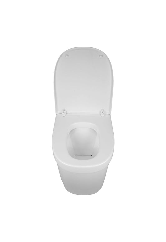 Incinerating Toilet Separett Nova