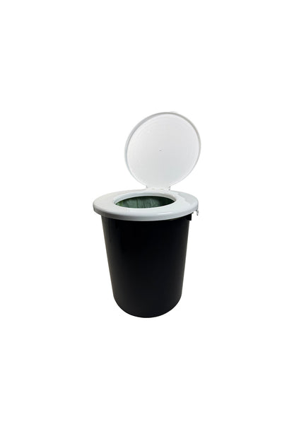 Portable Waterless Toilet Separett Uno